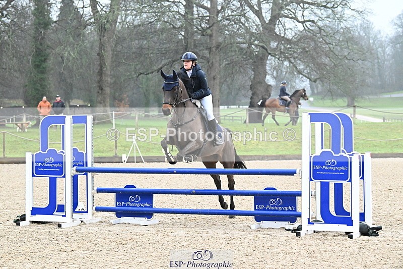 250215A-140347-01311 - Cls 1 British Novice and 90cm Open