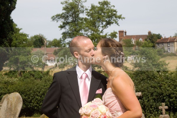  - Kelly and Ian