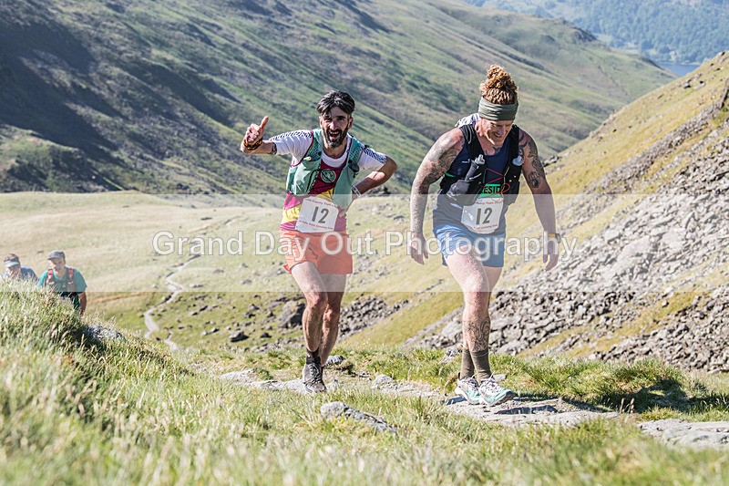 Old County Tops-788 - The Old County Tops Fell Race Saturday 17th May 2025