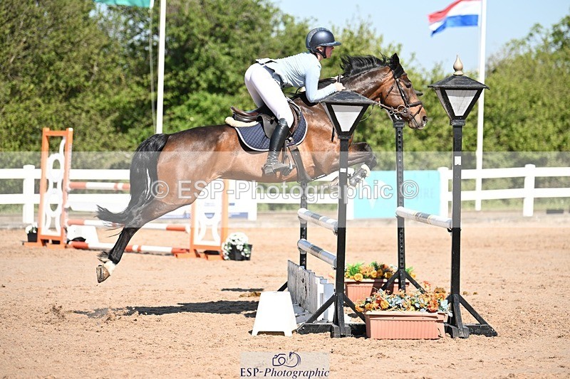 250510-102328-10216 - Cls 20 Snr Discovery and 1m Open