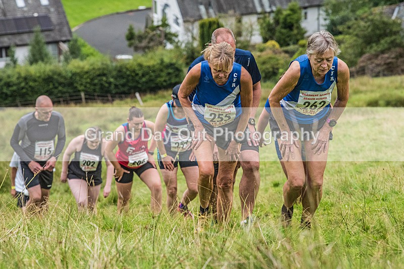 Grasmere-621 - Grasmere Sports Junior & Senior Fell Races Sunday 27th August 2023