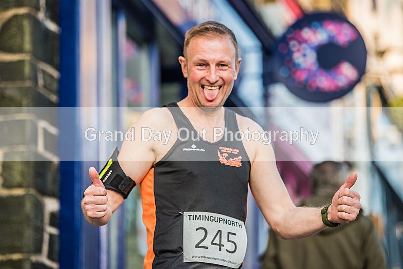 RTH-1143 - Keswick Round The Houses Road Race, Wednesday 26th April 2023