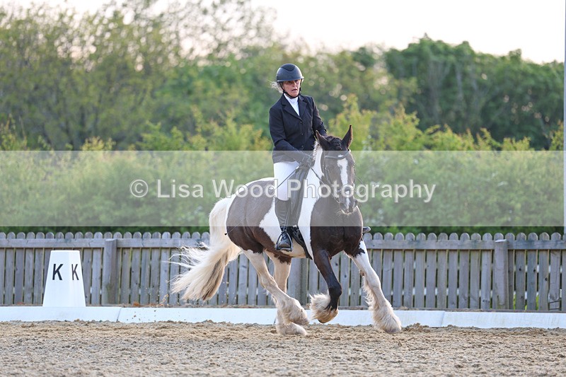 3E7A4412 - Class 6: NOVICE sec B- Novice 3 2024