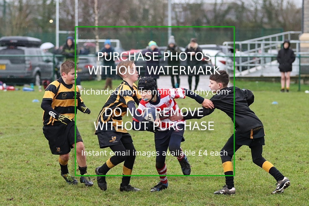 IMG_6787 - Kendal Rugby Under 11 vs Vale Of Lune Rugby Under 11 (8/1/23)