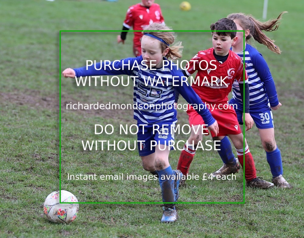 IMG_9178 - Ibis Under 7's vs Ambleside JFC Under 7's (2/3/24)