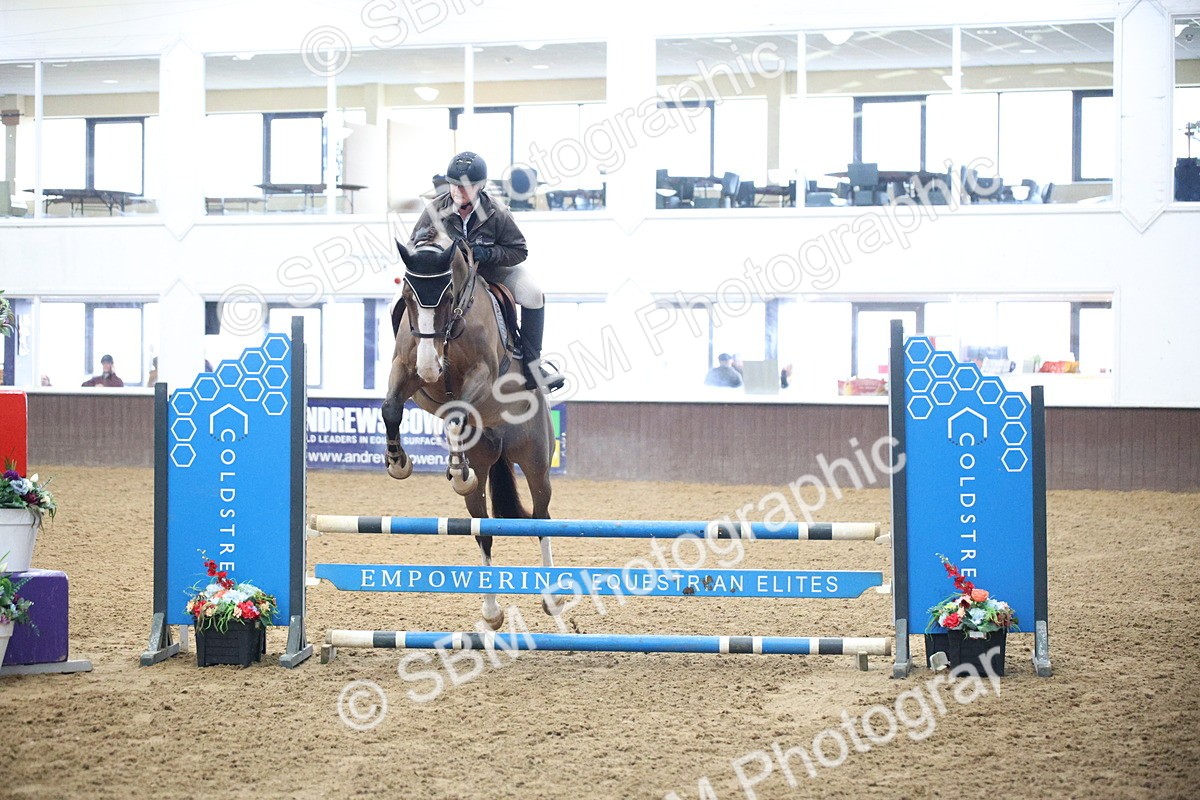 5K7A2850 - Class 0 - ClearnRound