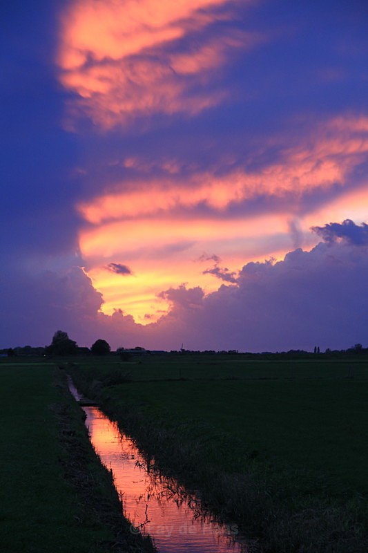  - Home in the Polder