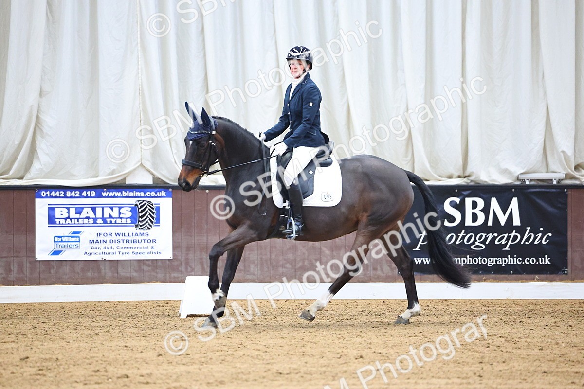 SBM_006866 - Class 17/14 - Novice & prelim FSM