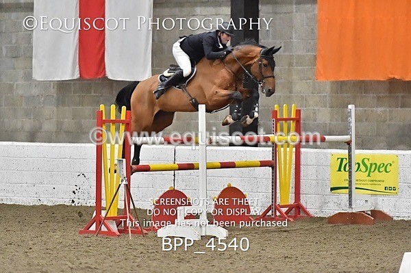 BPP_4540 - FRI CLASS 26 WINTER GRADES B&C QUALIFIER