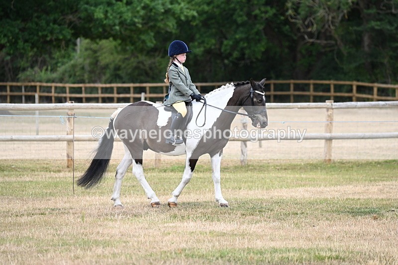 WJ6_3743 - Class 9 Tack & Turnout