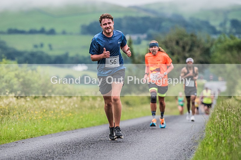 Lambfoot-329 - Lambfoot Loop Road Race Tuesday 1st July 2025