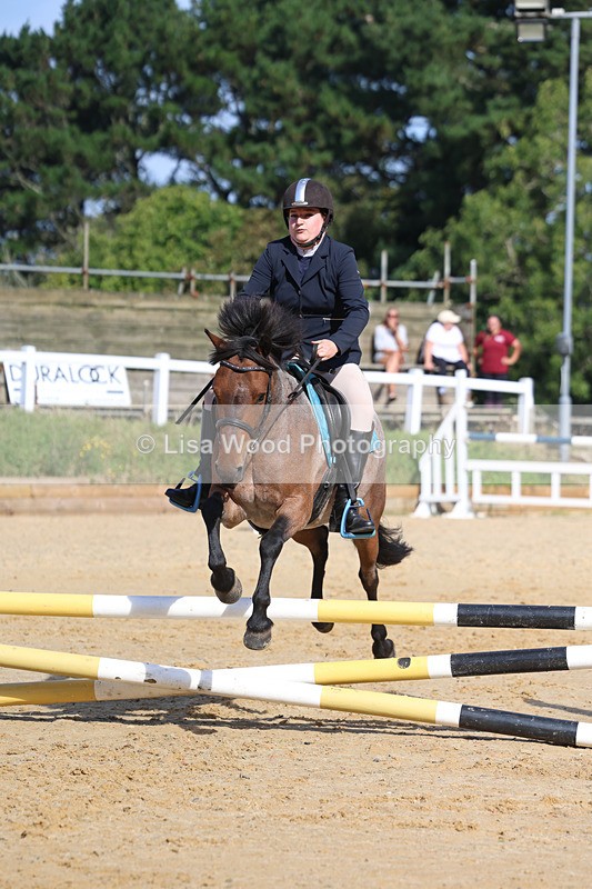 3E7A0741 - Class 4 and 5: 60cm Juniors and Seniors