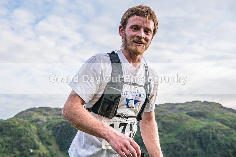 Langstrath-121 - Langstrath Fell Race Wednesday 18th June 2025