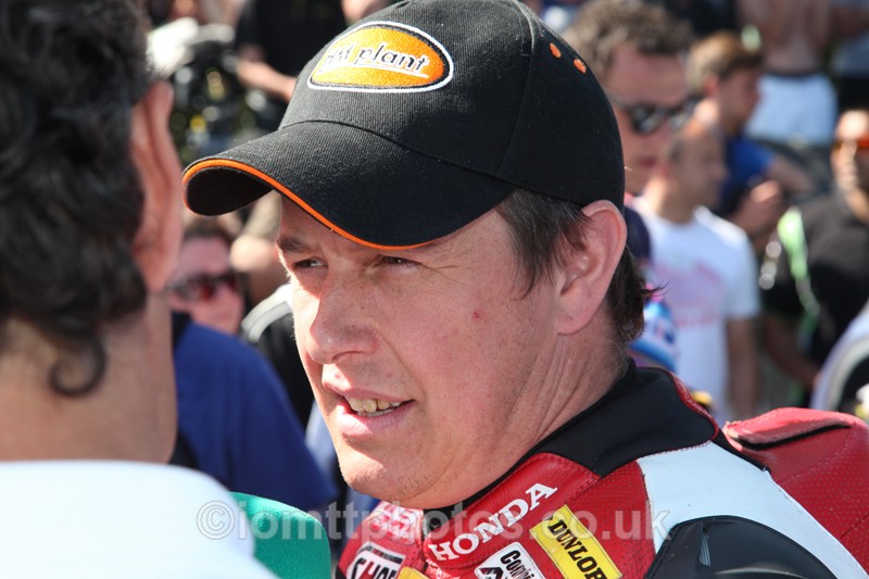 IMG_0724 - Senior TT - Start Line