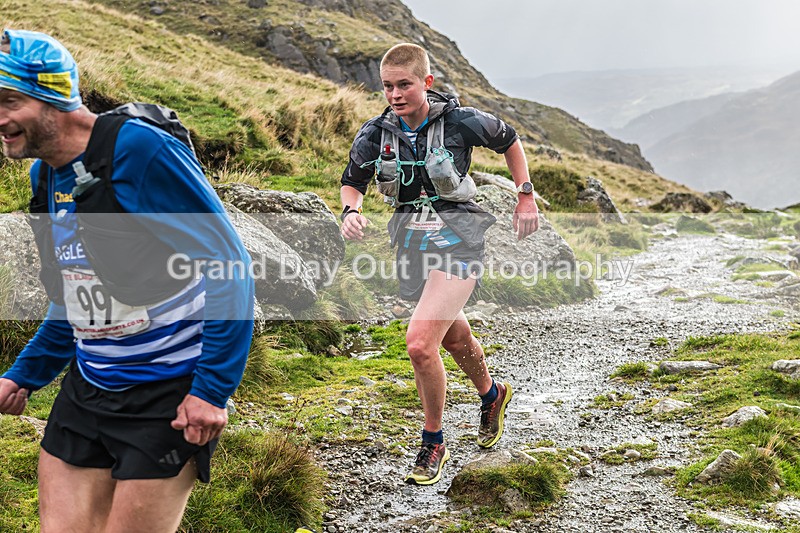 Langdale -203 - Langdale Horseshoe Fell Race Saturday 10th October 2026