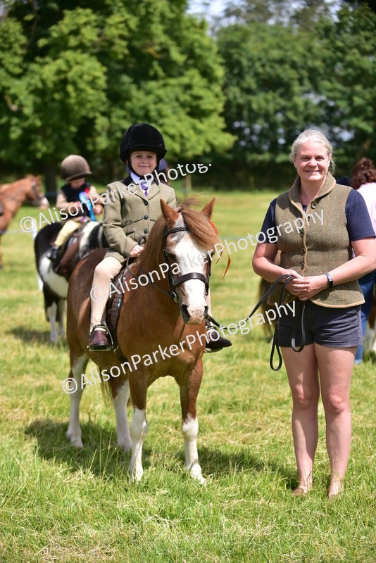 20260614-1311 - Class 11a - Lead Rein Pony (Unplaited)