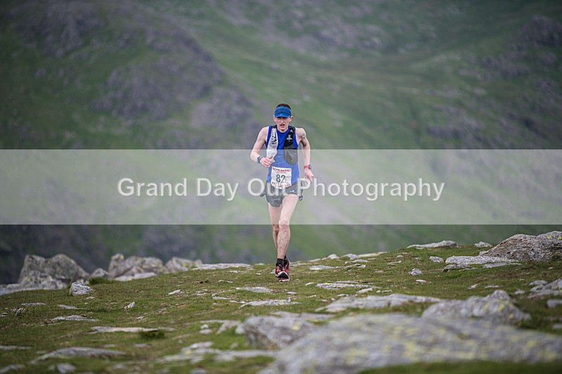 Duddon Long-65 - Duddon Valley Long Fell Race Saturday 1st June 2024
