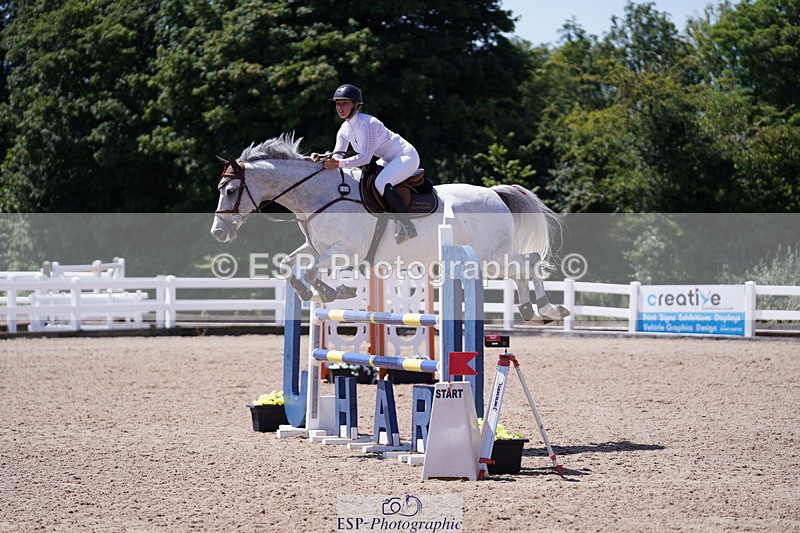 240719A-130700-11335 - Cls 14, 1 Star Silver Tour 1.25m