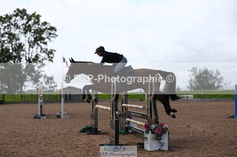 230812A-135005-10434 - Cls 35 Chard Eq 4Yr Old Champs