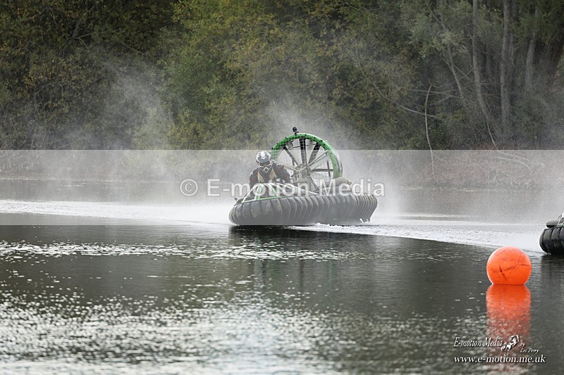 HCWC 210826 828 - Hovercraft W C Race Day One 21/08/26