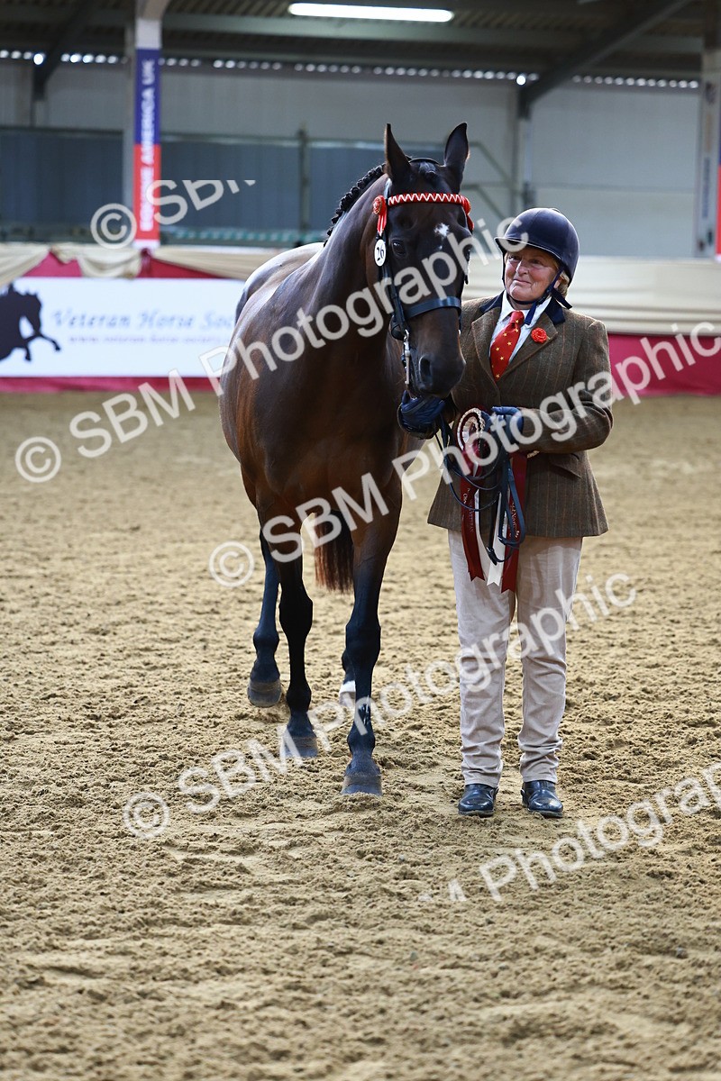 SBM_21936 - Class 901 - Supreme Final - IH  Diamond