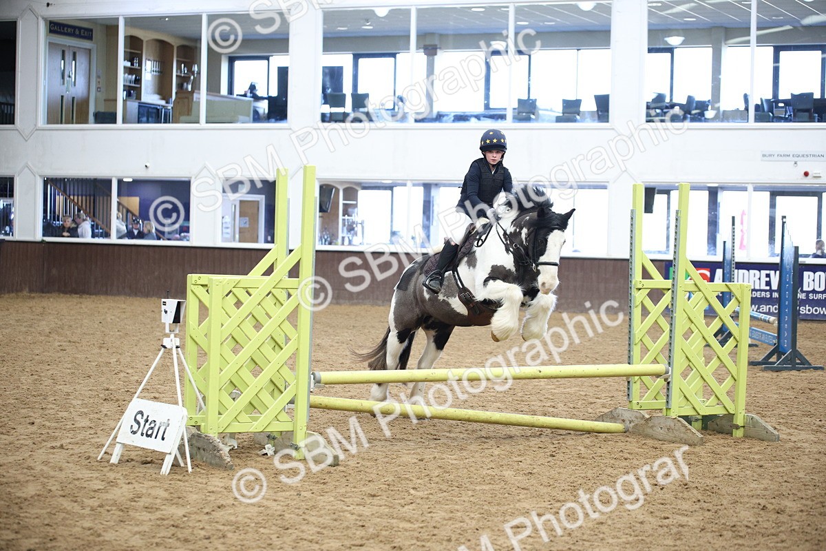 SBM_000717 - Class 3 - 60cm