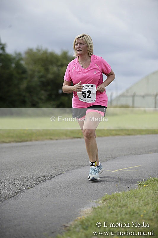 CAD5M 210719-1045 - Cadence Events Colerne 5 Miler  21-Jul-2019