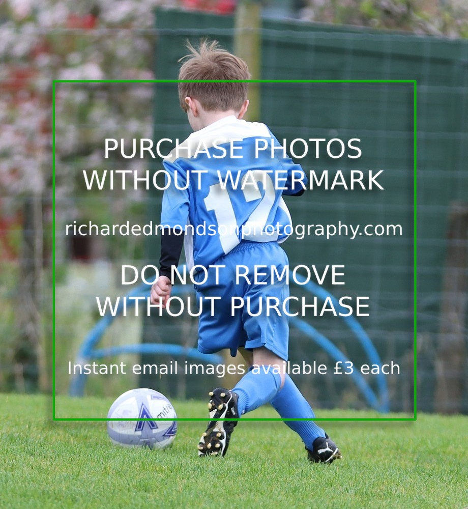 IMG_6214 - Wattsfield Under 6 vs Halton Under 6 (5/5/24)