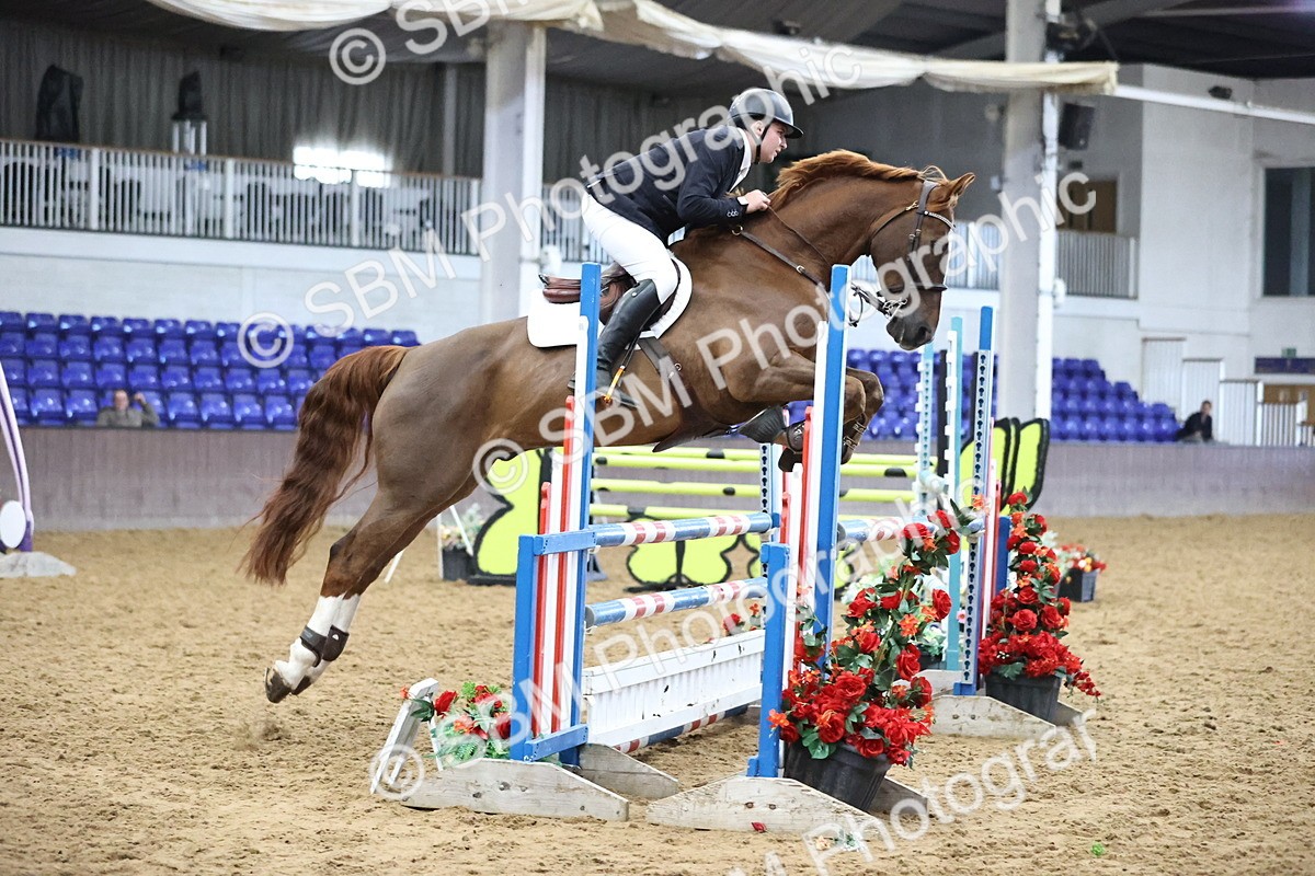 SBM_003433 - Class 11 - Senior Newcomers 1.10m