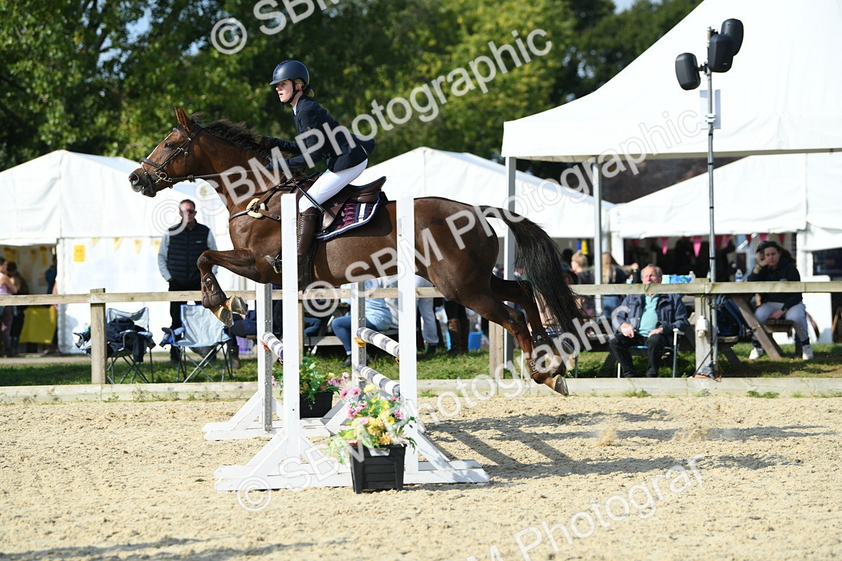 SBM_61646 - j25 - Junior Horse 80cm Championship