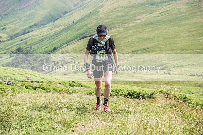 Wasdale-154 - Wasdale Horseshoe Fell Race (Bad weather route) Saturday 11th July 2026