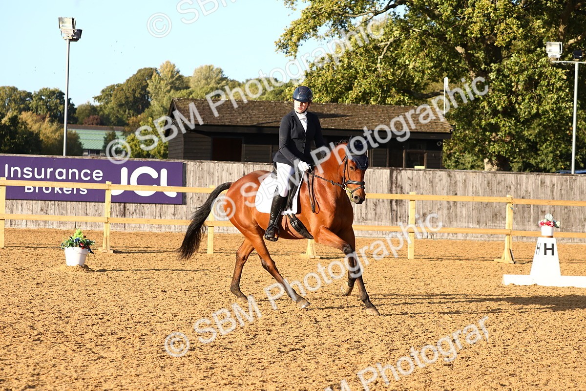 SBM_54479 - D25 - Junior Championship No1 & Elem 2