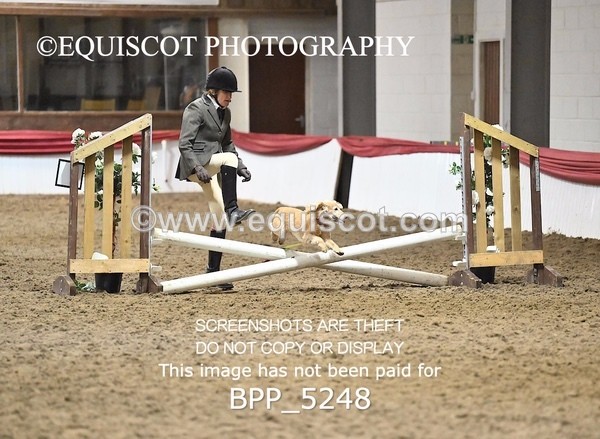 BPP_5248 - CLASS 5 HORSE AND HOUND