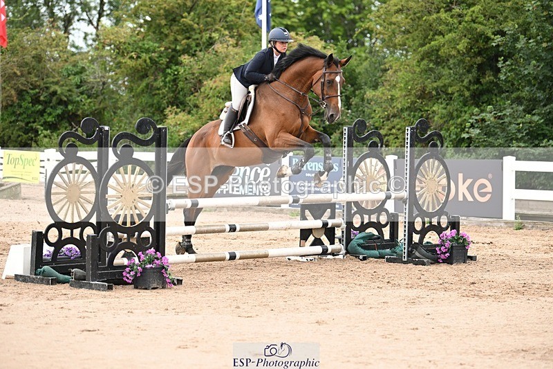 250727-091706-08754 - Cls 31 British Novice and 90cm