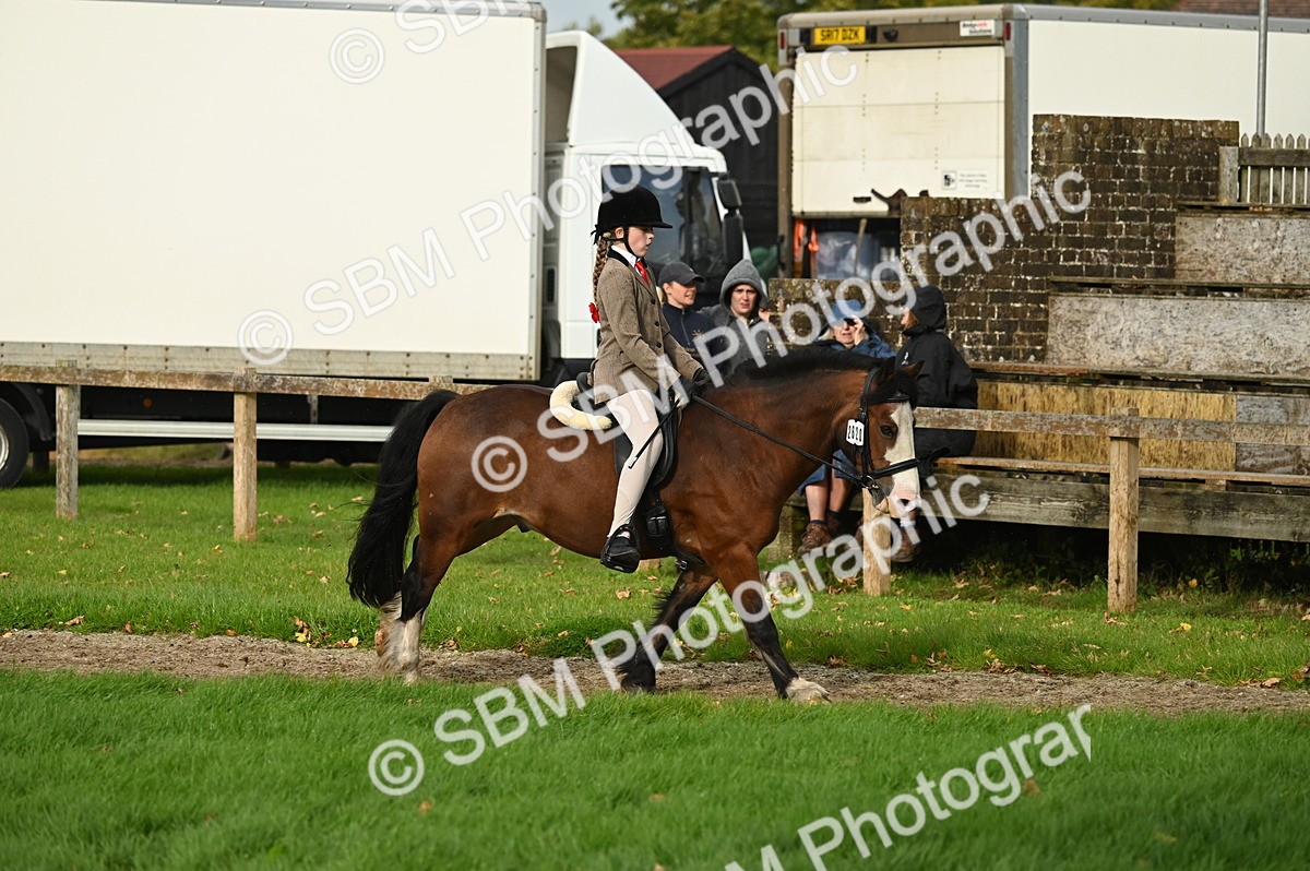 SBM_26644 - S7 - Novice & Newcomer Ridden Pony