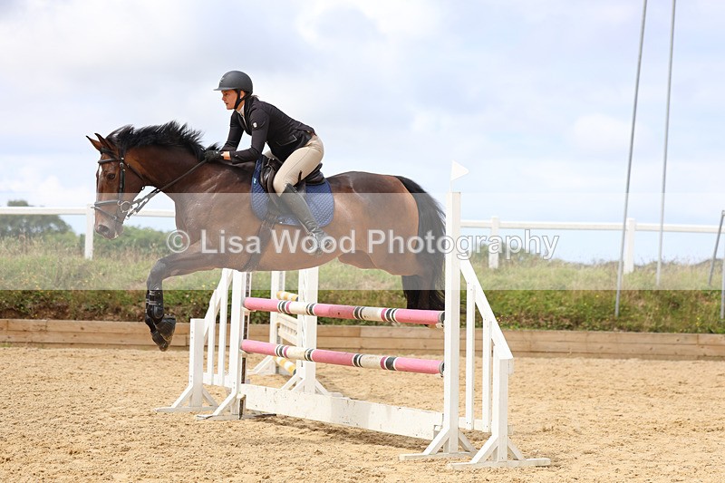 3E7A0626 - Class 10: 95cm National Amateur Championship Qualifier