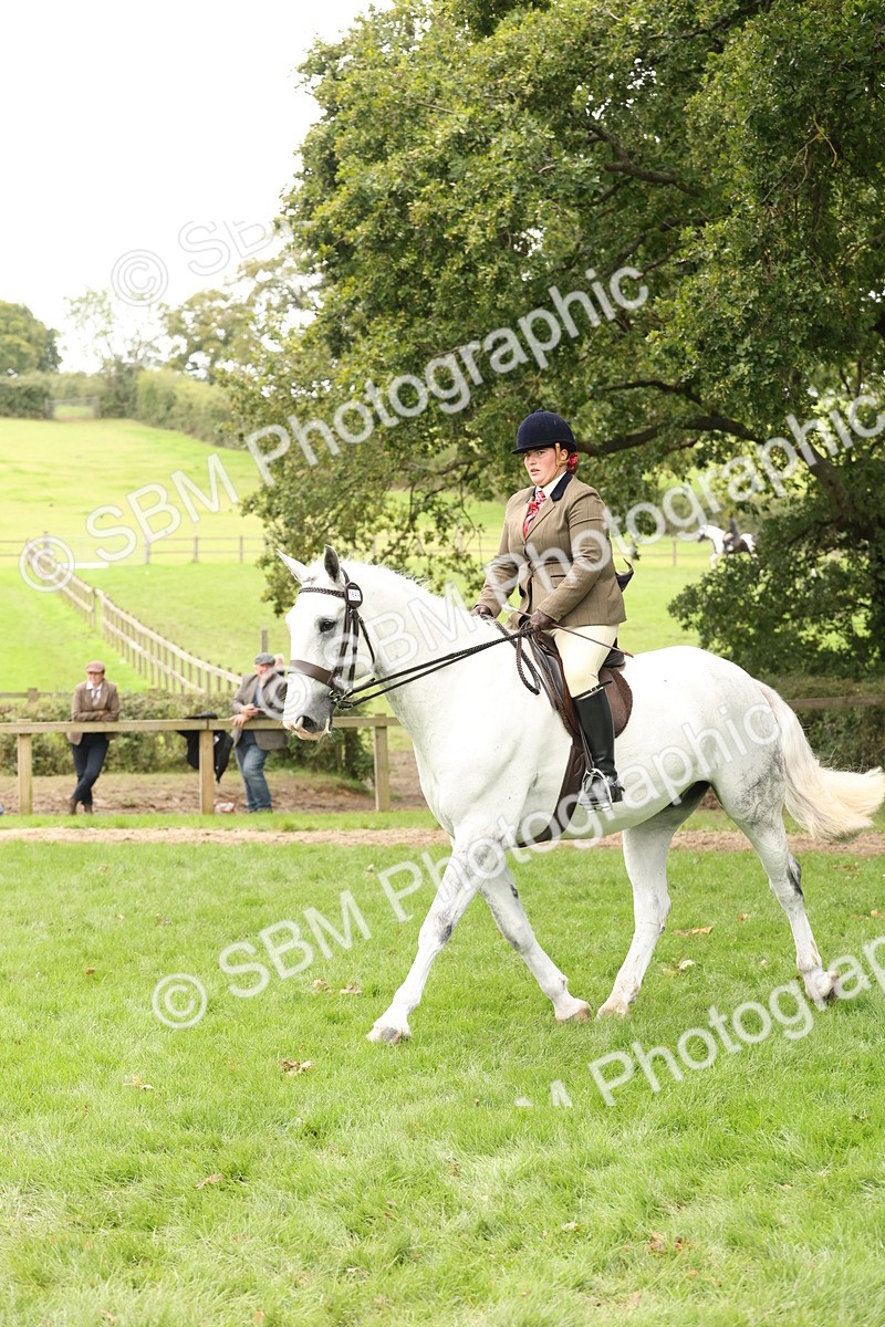 SBM_66324 - S66 - Hunter Ridden