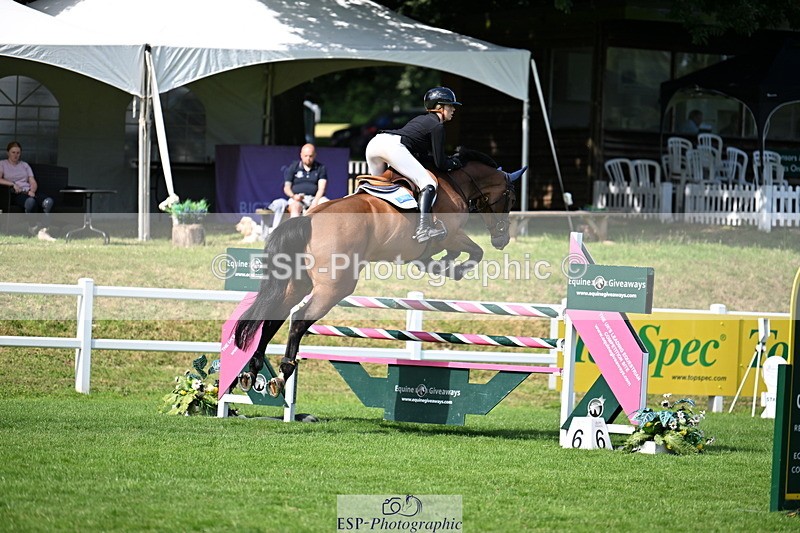 250703A-094705-02307 - Cls 1 Snr Foxhunter