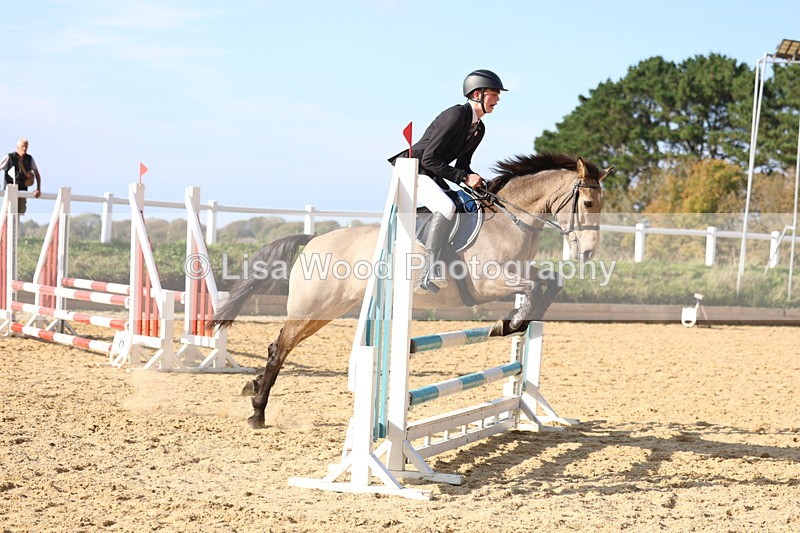 3E7A8296 - Class 5: 80cm open