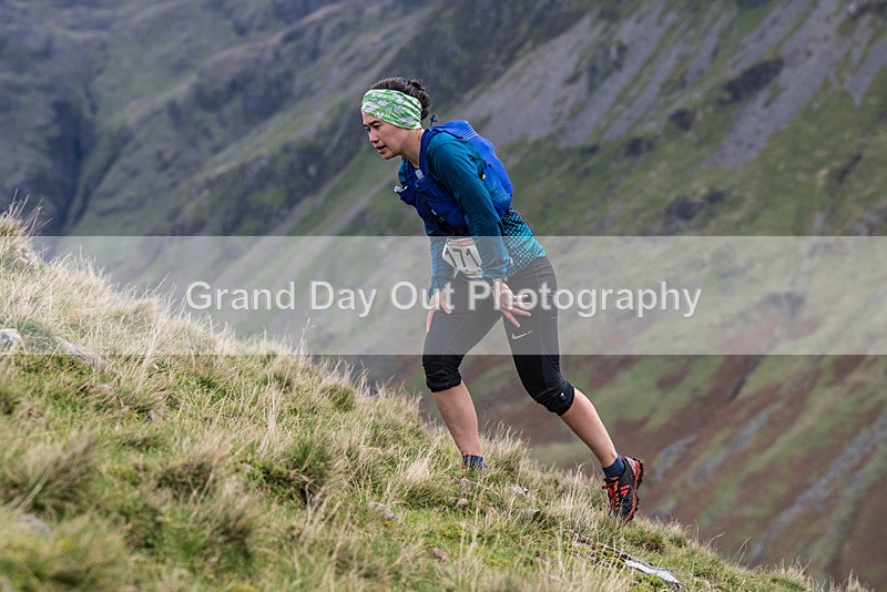 Wasdale Show-490 - Wasdale Head Show Fell Races (Junior & Senior) Saturday 14th October 2023