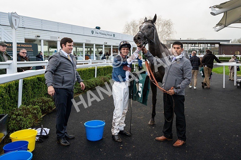  - Race 6
