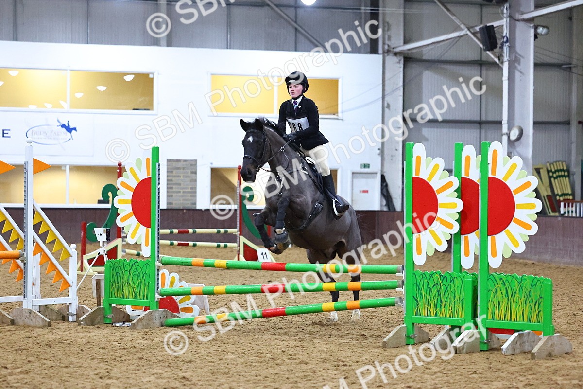 SBM_002341 - Class 5 - Jingle Bells - 80cm