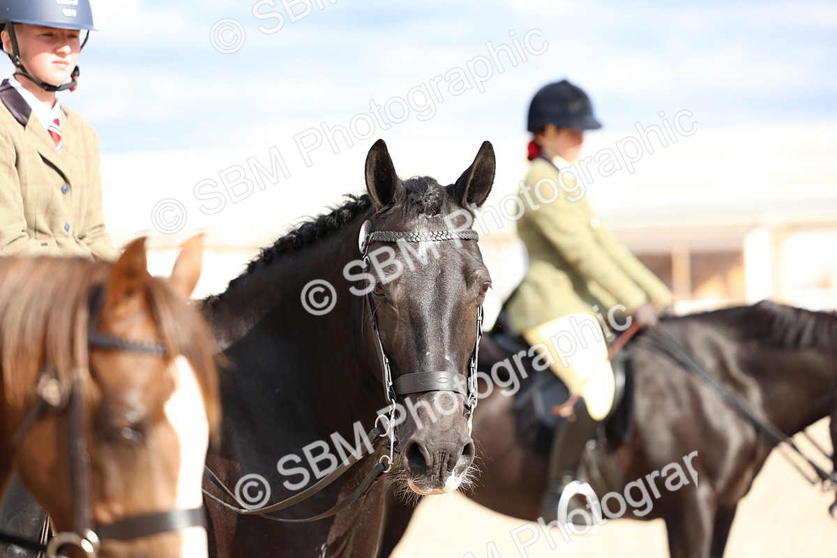 SBM_17566 - Class 316 - Best Pony - Rider Combination