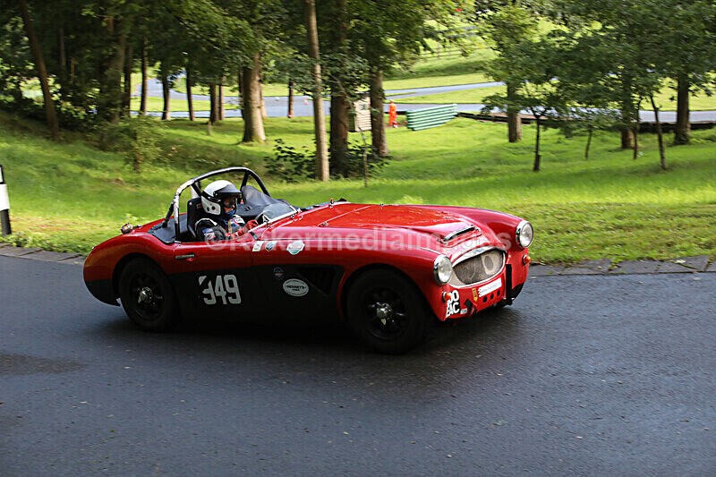 Pete Wilson 22-8-20-39 - Prescott Aug 22nd 2020