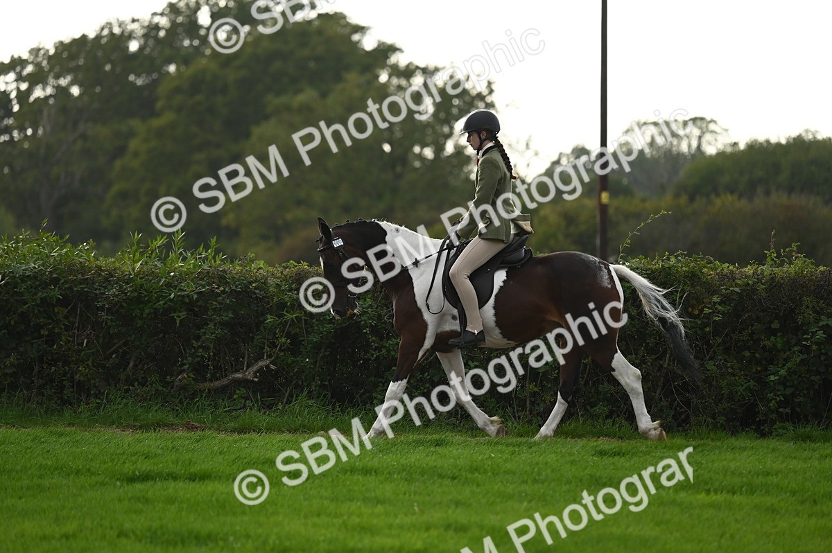 SBM_26620 - S7 - Novice & Newcomer Ridden Pony