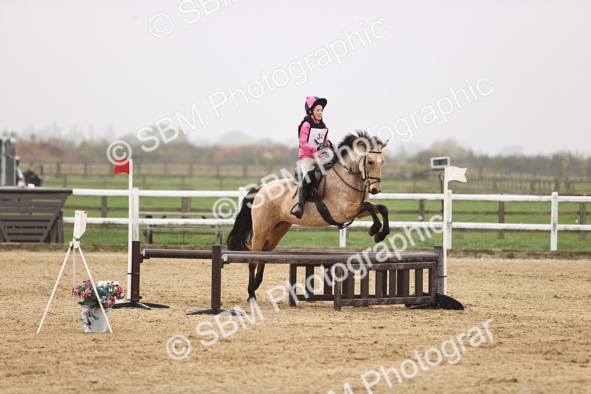 SBM_001308 - Class 1 - 70cm