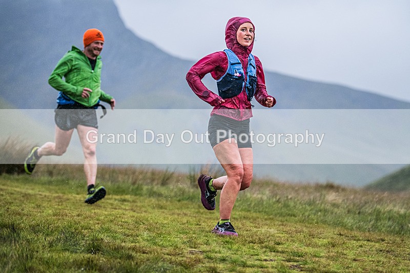 Blencathra-534 - Blencathra Fell Race Wednesday 4th June 2025