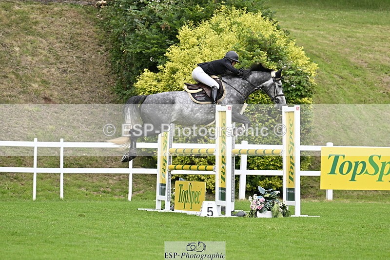 250613A-134410-02326 - Cls 3 Snr Foxhunter