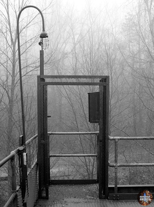  - The Cornwall Iron Mines