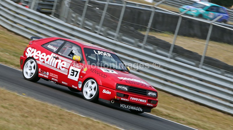  - CTCRC @Snetterton